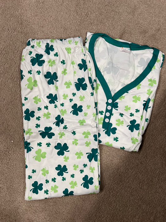 Shirley & Stone Pjs